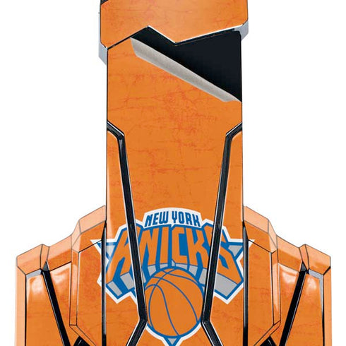 NBA New York Knicks Orange Primary Logo BENGOO G9000 Skin